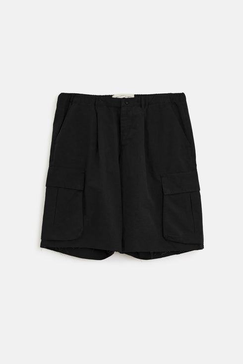 RIPSTOP CARGO BERMUDA